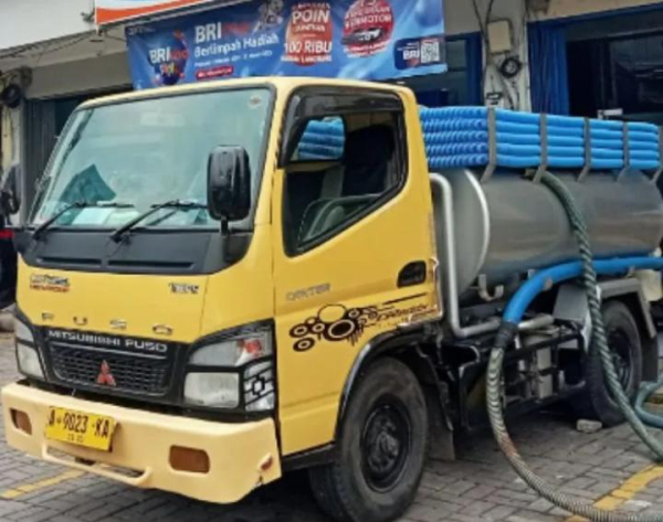 Sedot Wc Batuceper