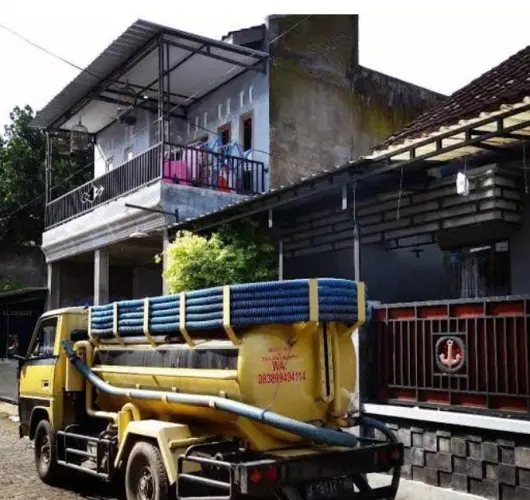 Sedot WC batuceper Terdekat