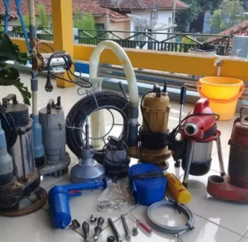 Sedot WC batuceper Murah
