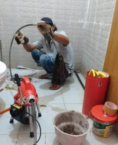 Sedot WC batuceper Murah