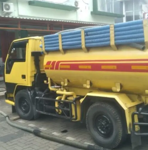 Sedot WC batuceper Terdekat