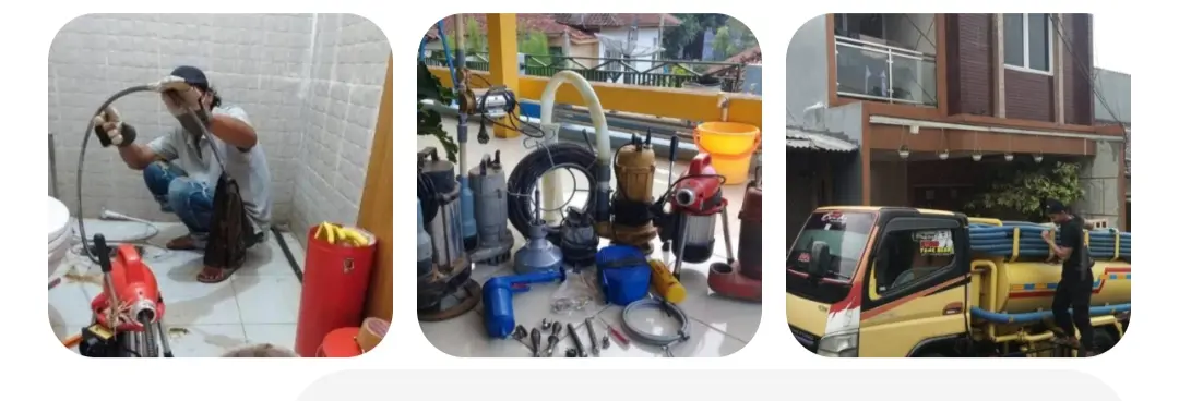 Jasa Sedot WC batuceper Murah Terpercaya