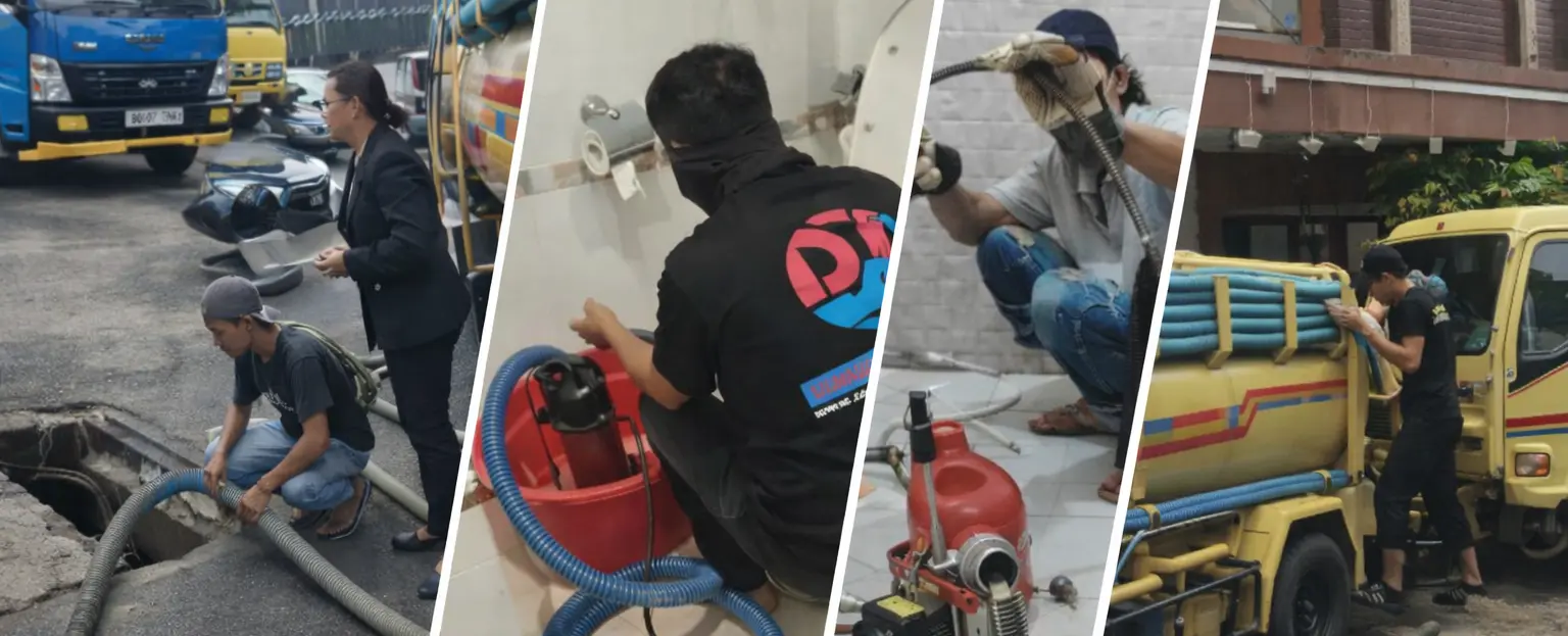 Jasa Sedot WC batuceper Terdekat