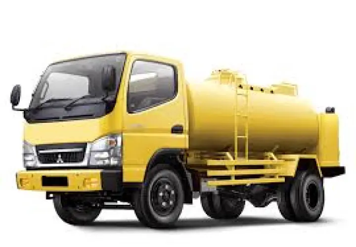 SEDOT WC SAMPAI HABIS di Batuceper